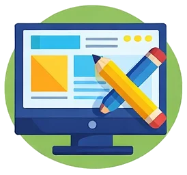 Custom Website Design