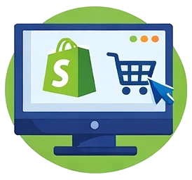 Shopify Website Design