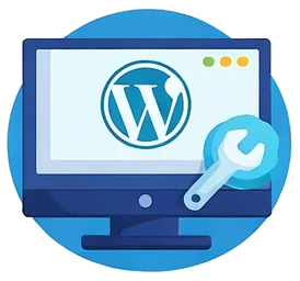 WordPress Website Design